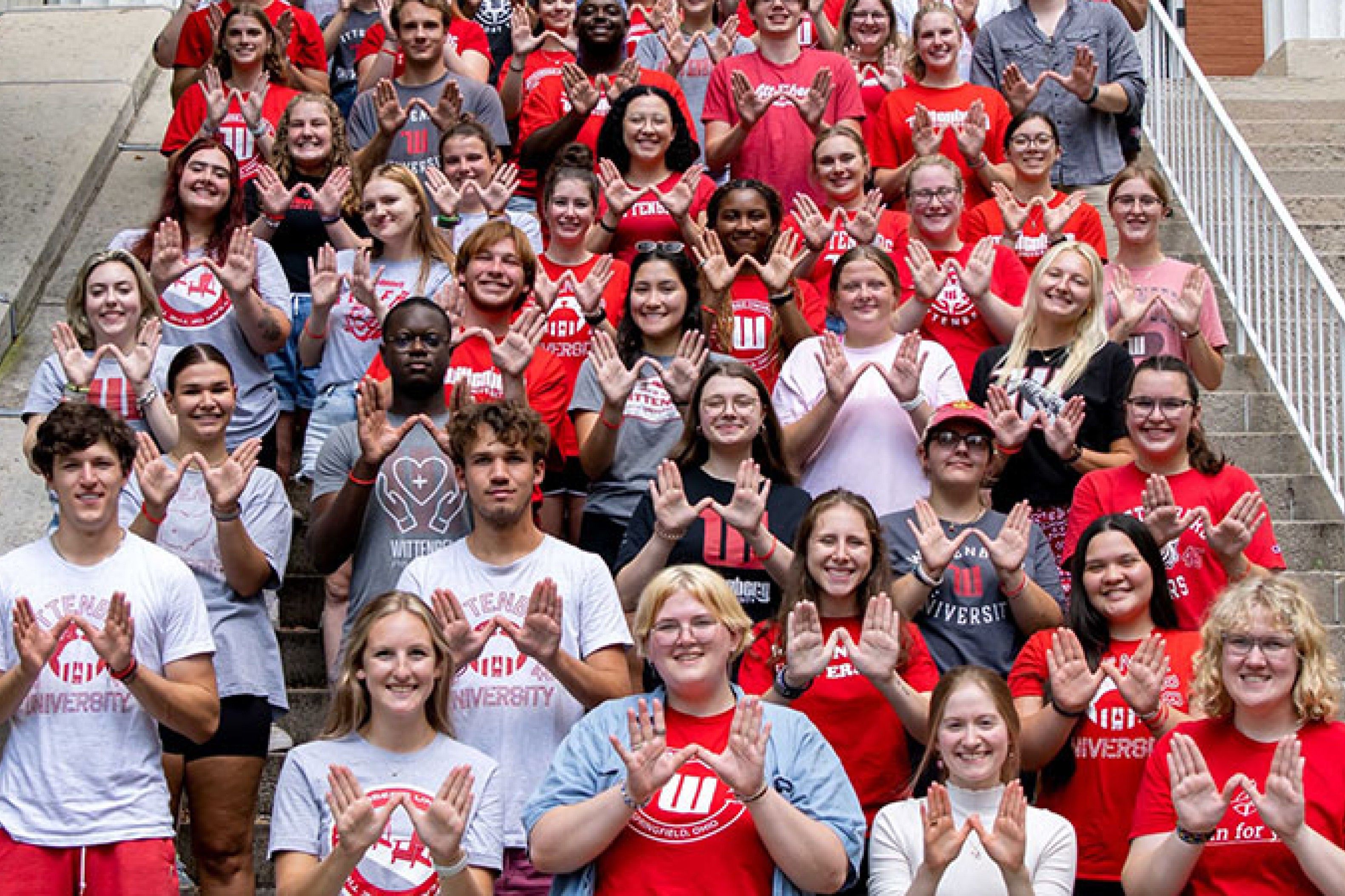 Week Wittenberg University