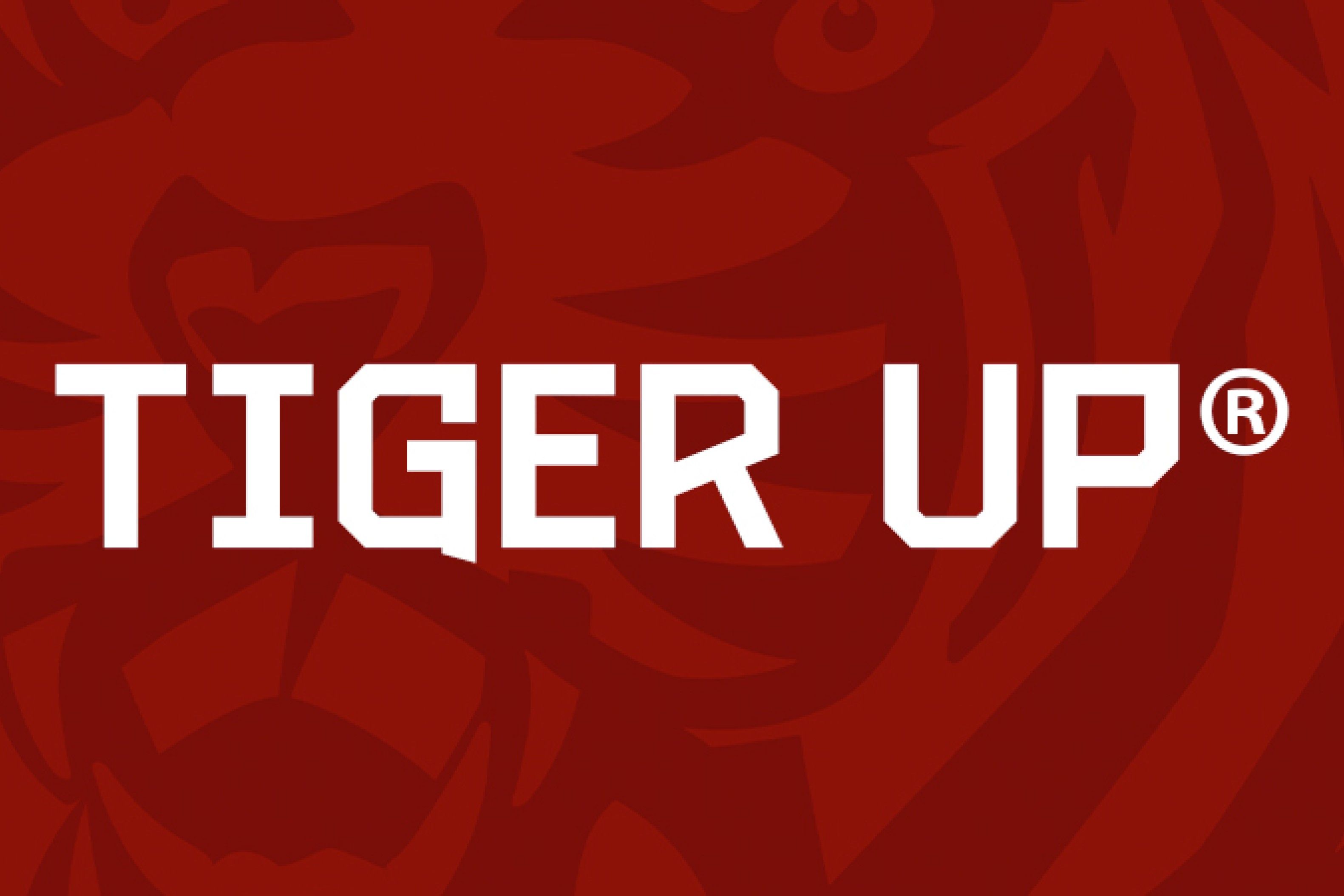 Tiger Up | Wittenberg University