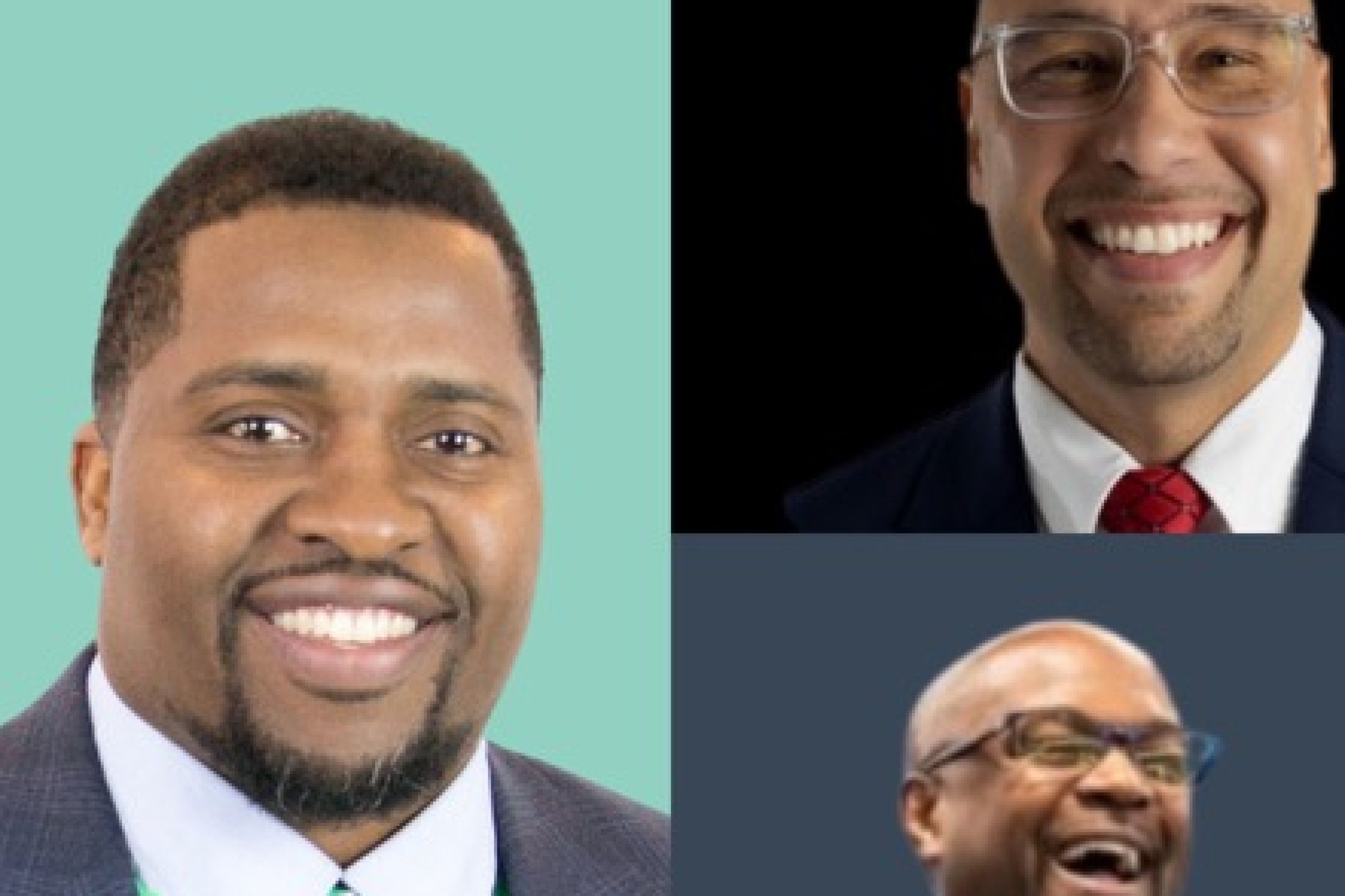 Them, Us, And The Dream | Wittenberg University