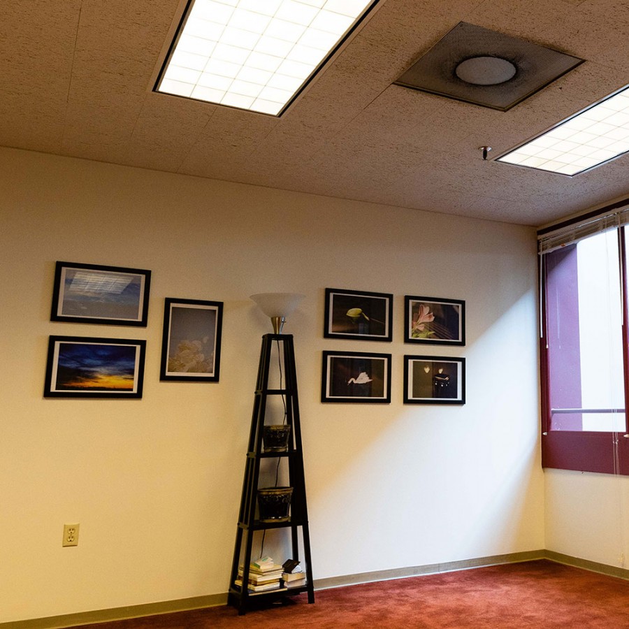 Interfaith Prayer and Meditation Room Available Interfaith Prayer and Meditation Room Available