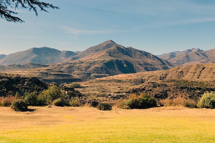 Lesotho 2024: We Have Arrived! | Wittenberg University