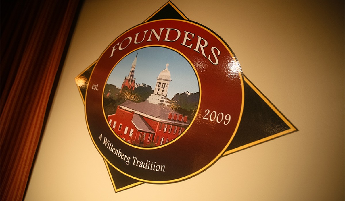 Founder's Pub