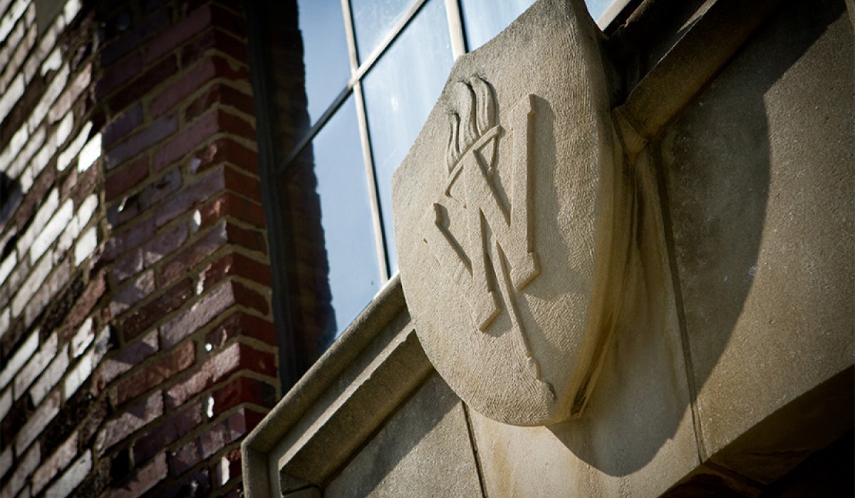 Wittenberg University's Health, Wellness and Athletics Complex