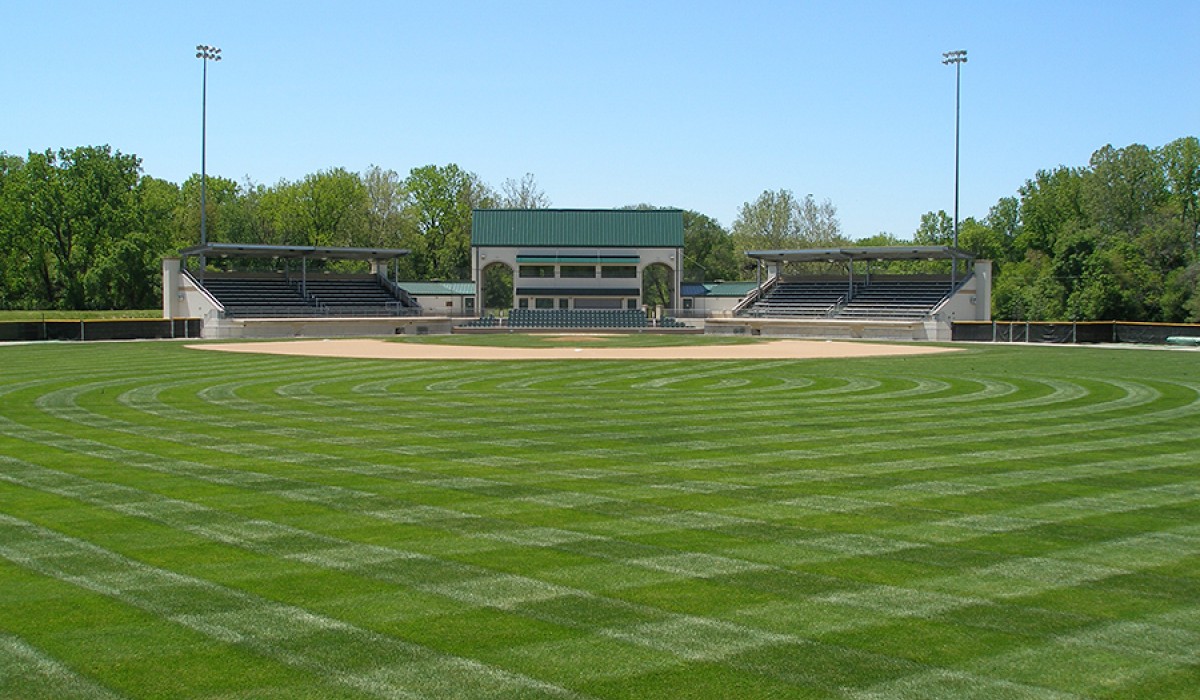 Carleton Davidson Stadium