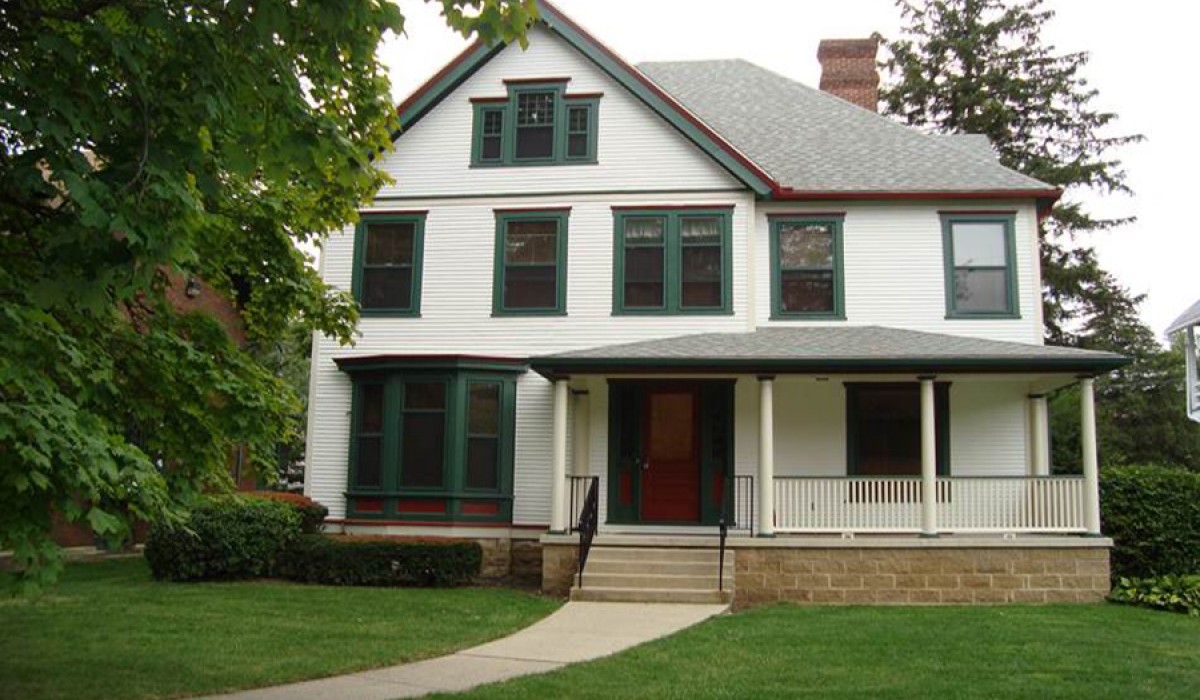 William A. McClain Center for Diversity