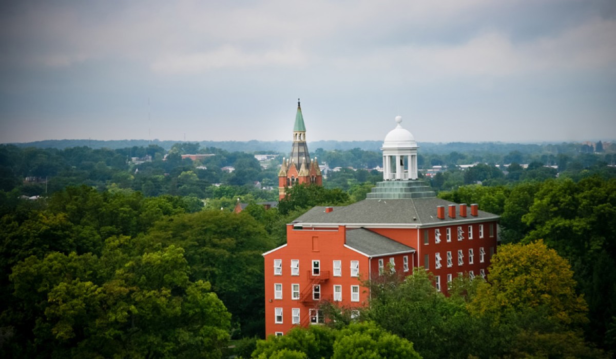 Myers Hall