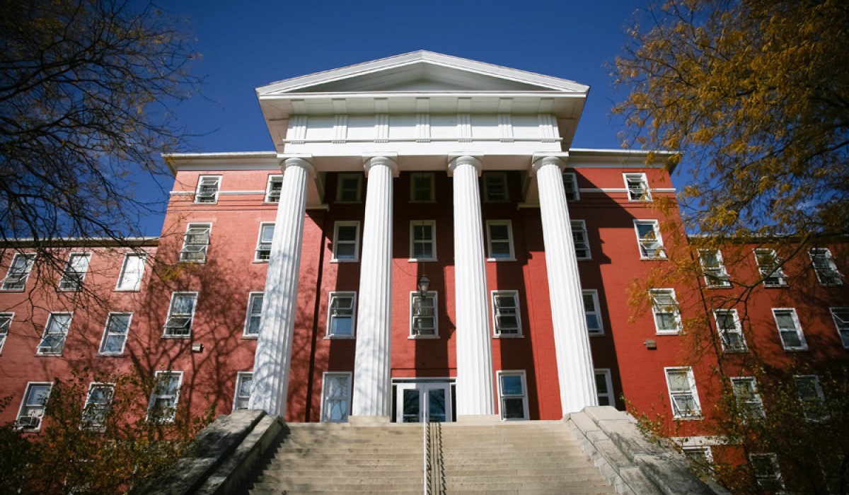 Myers Hall