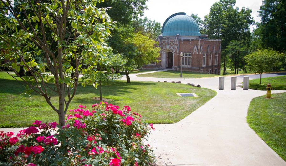 Weaver Observatory