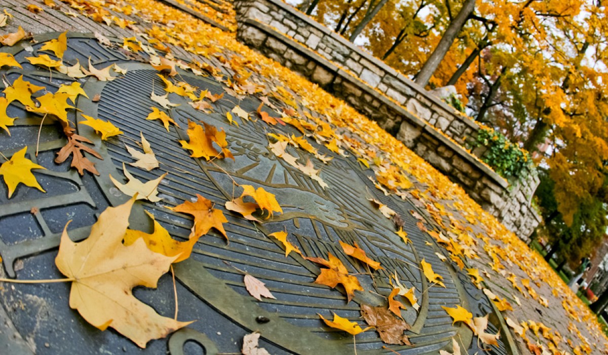 Campus Seal