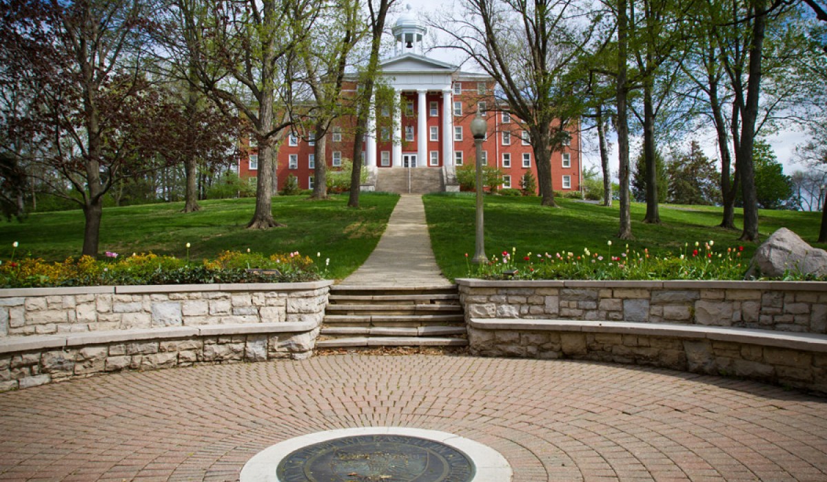 Campus Seal