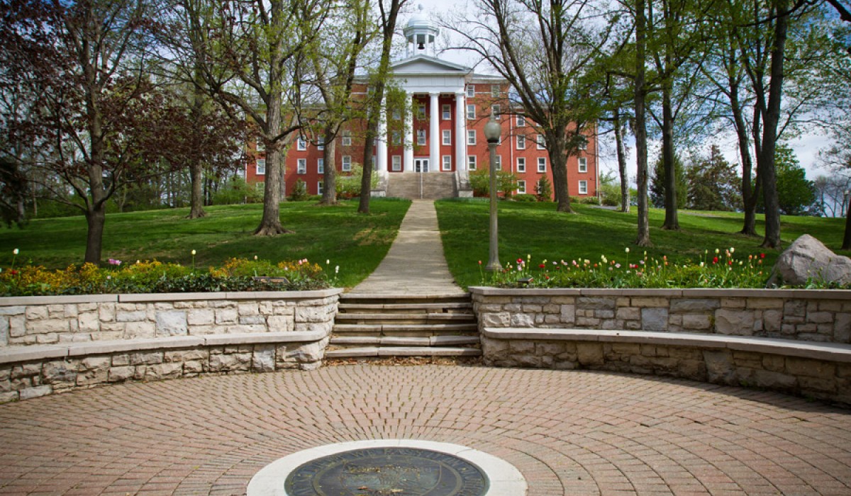 Campus Seal