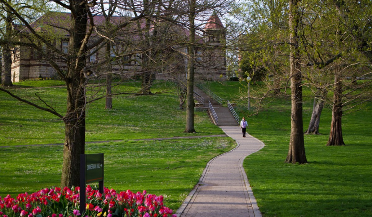 Zimmerman Hall