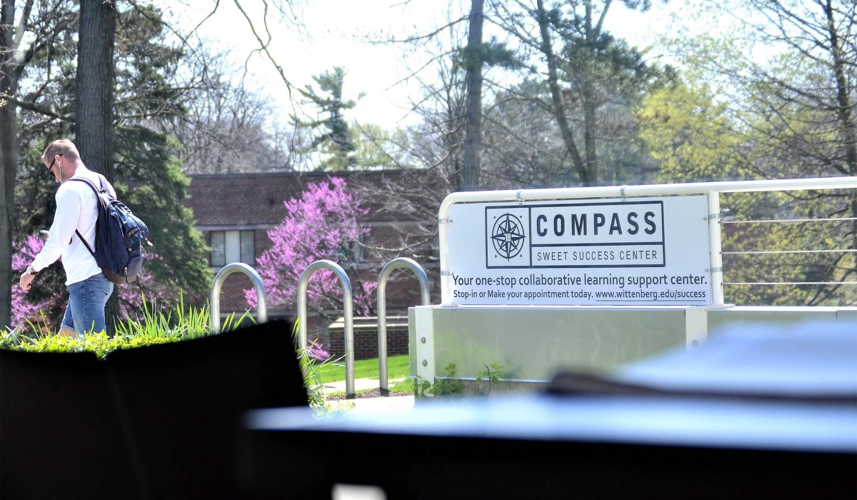 Compass Center