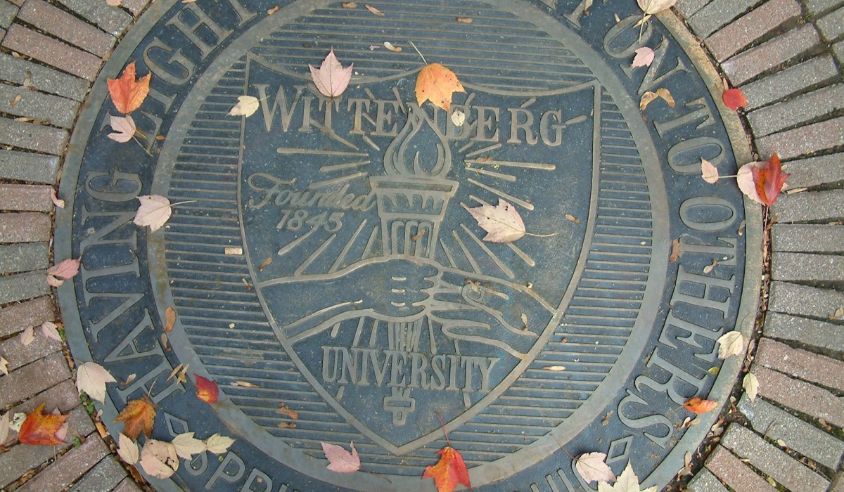 Campus Seal