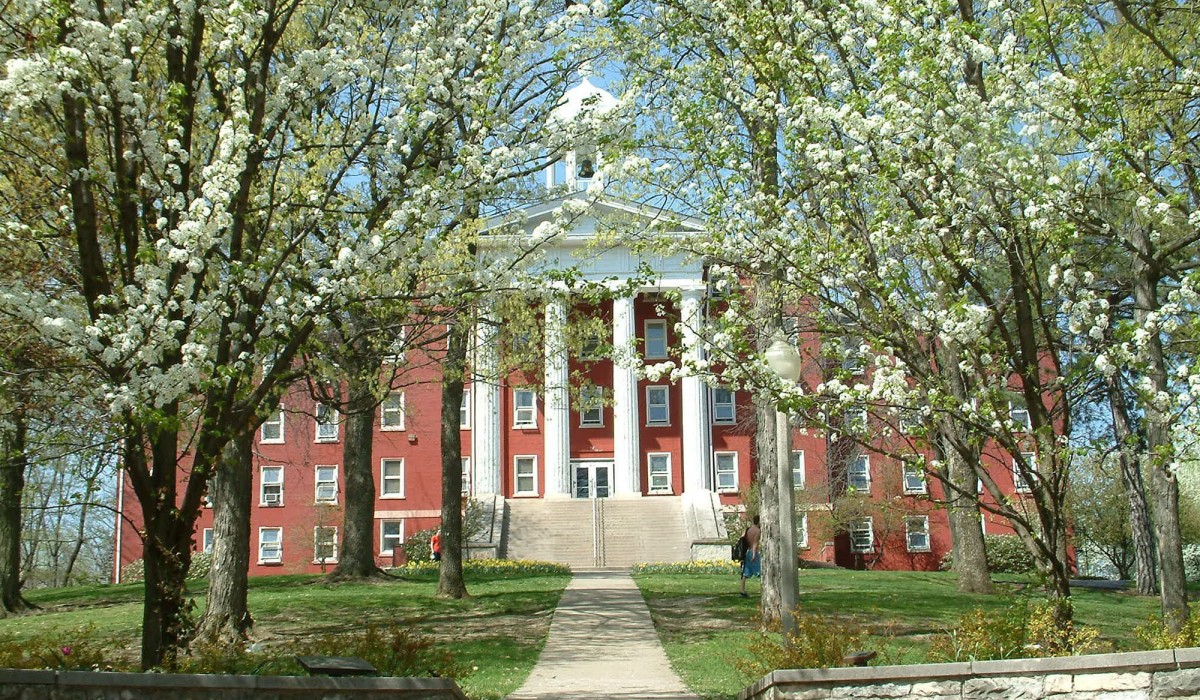 Myers Hall