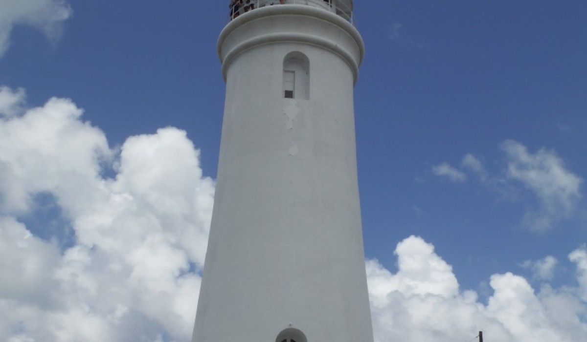 Lighthouse 