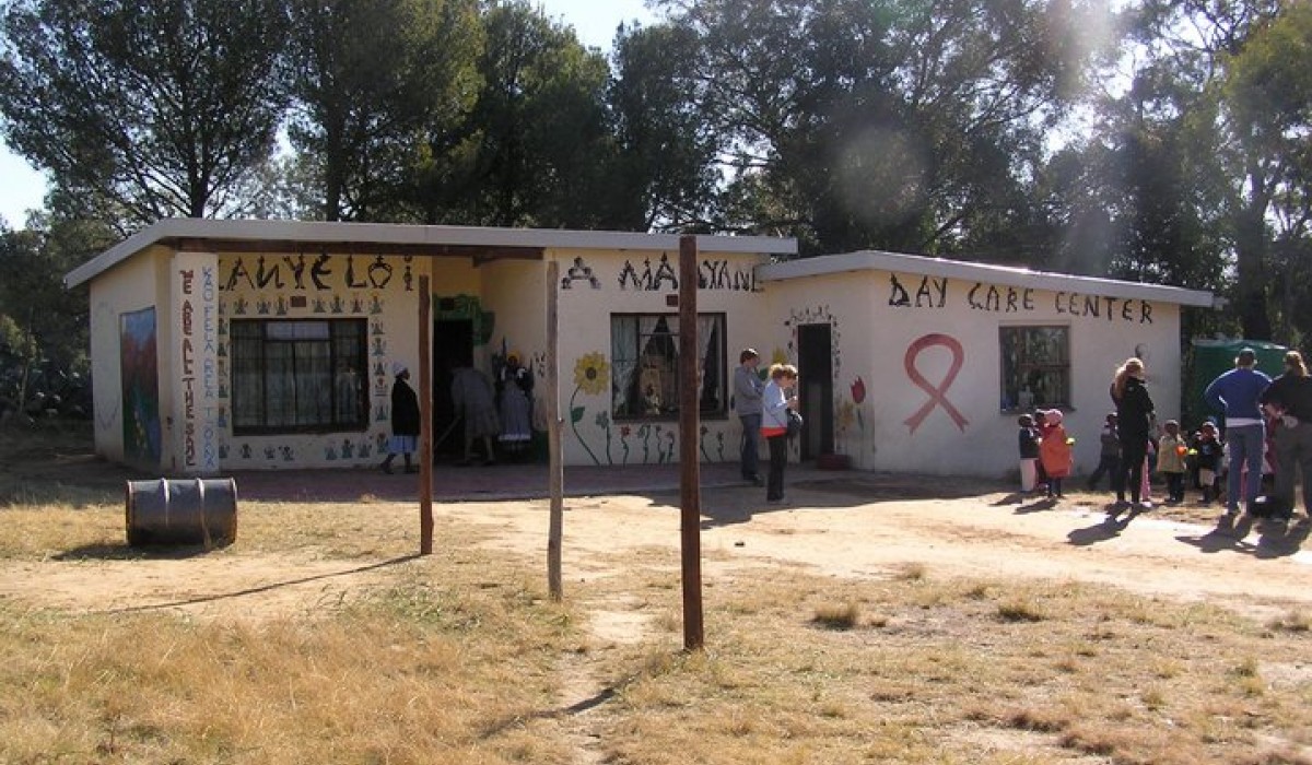 Orphanage