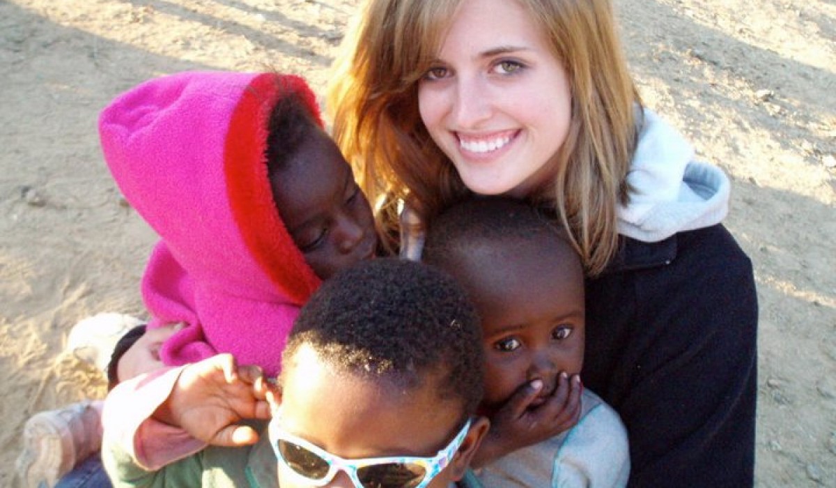 Student with Orphans