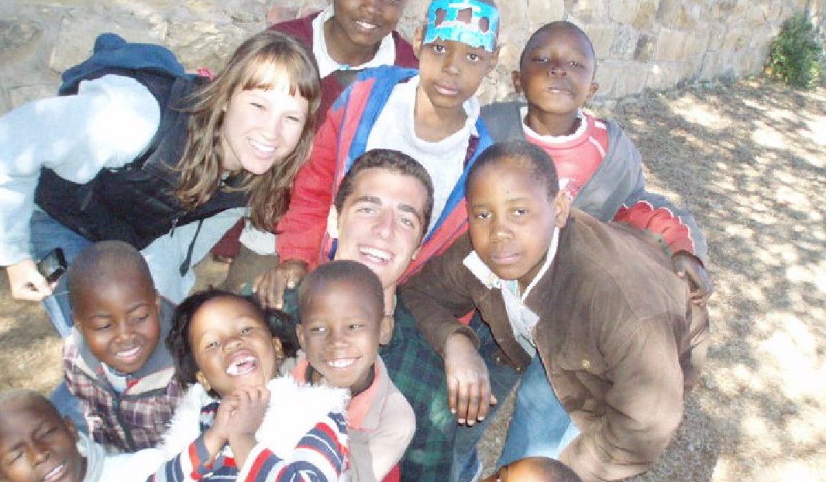 Student with many orphans