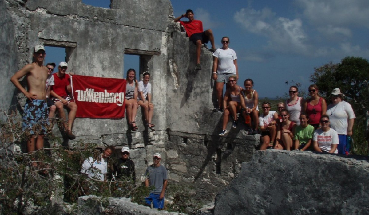 Watlings Bahamas 2010
