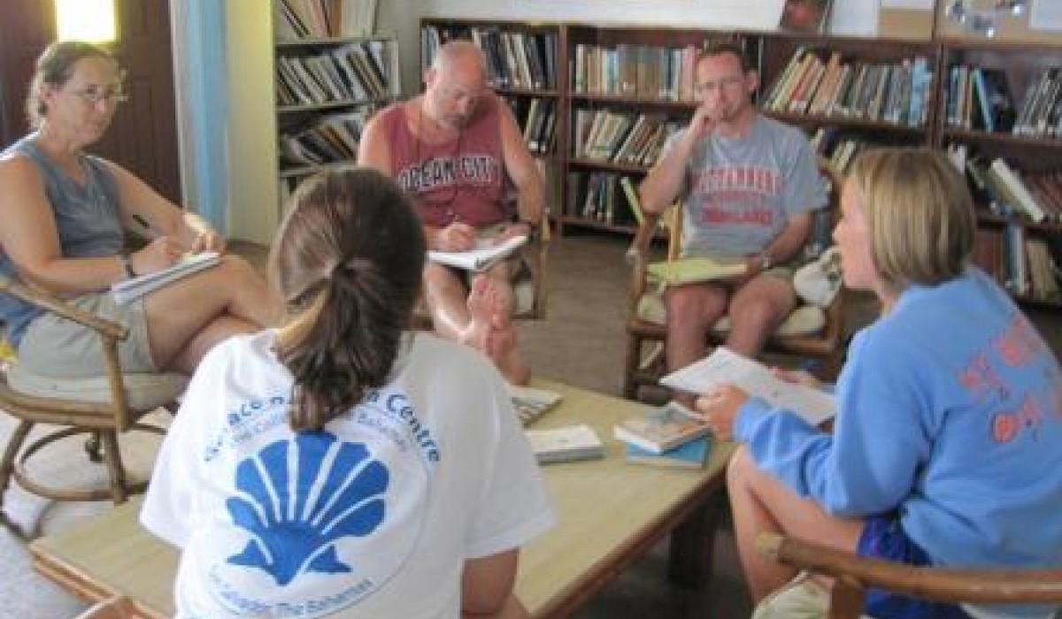 meeting bahamas 2012