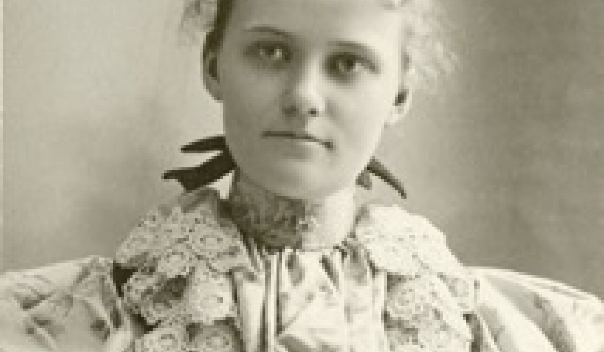 Nellie Becker