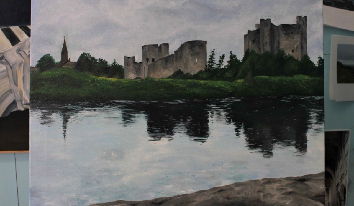 Trim Castle