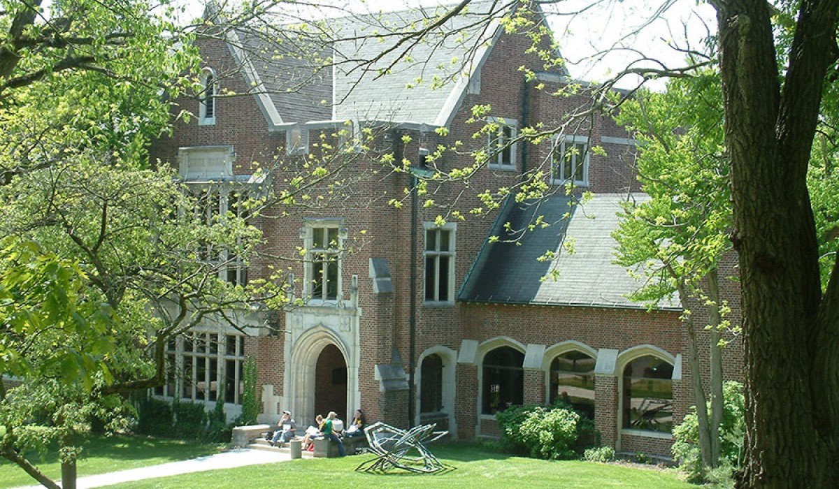 Koch Hall