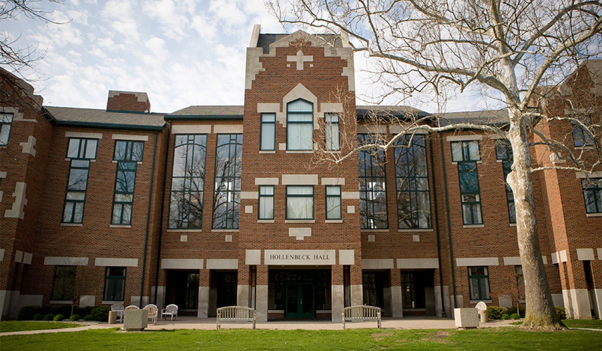 Hollenbeck Hall