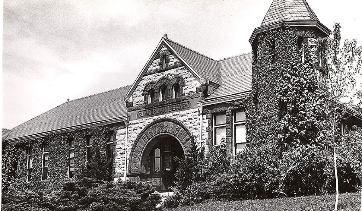 Celebrating 175 Years Wittenberg University