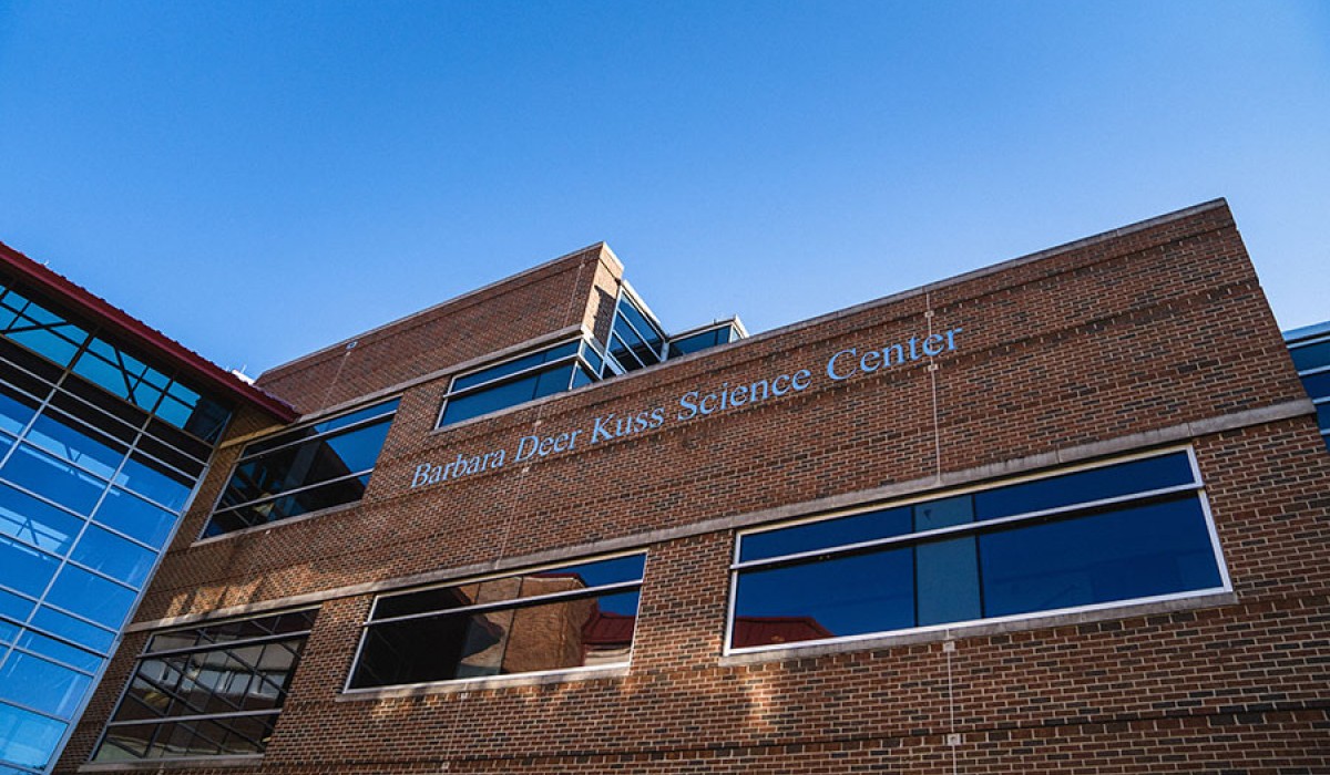 Celebrating 175 Years Wittenberg University