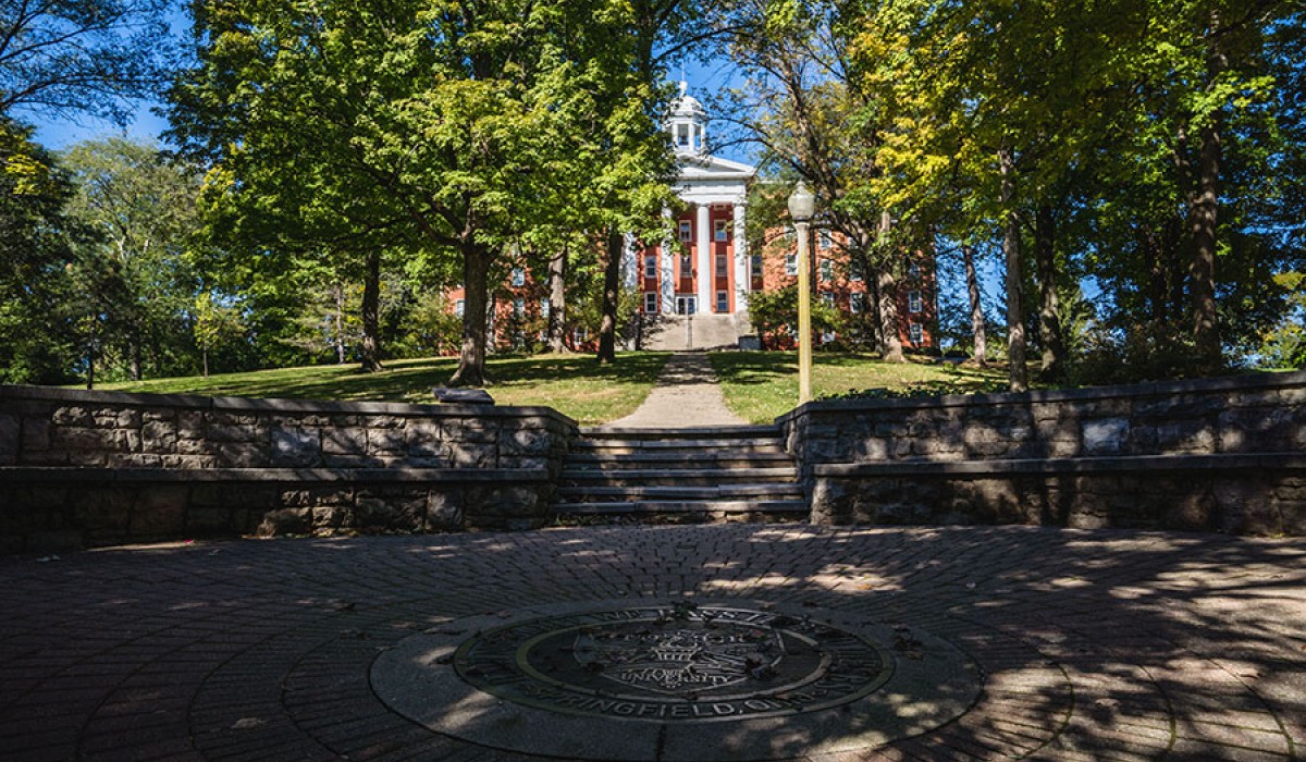 Celebrating 175 Years Wittenberg University