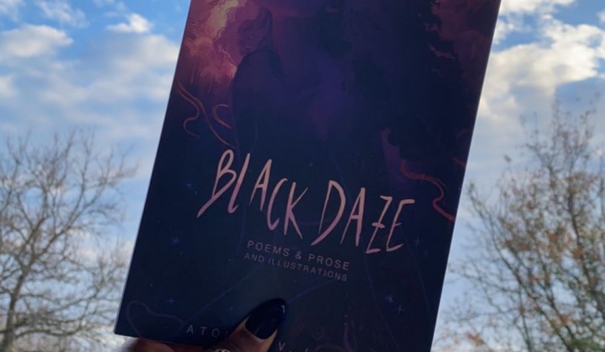 Black Daze: Poems and Prose