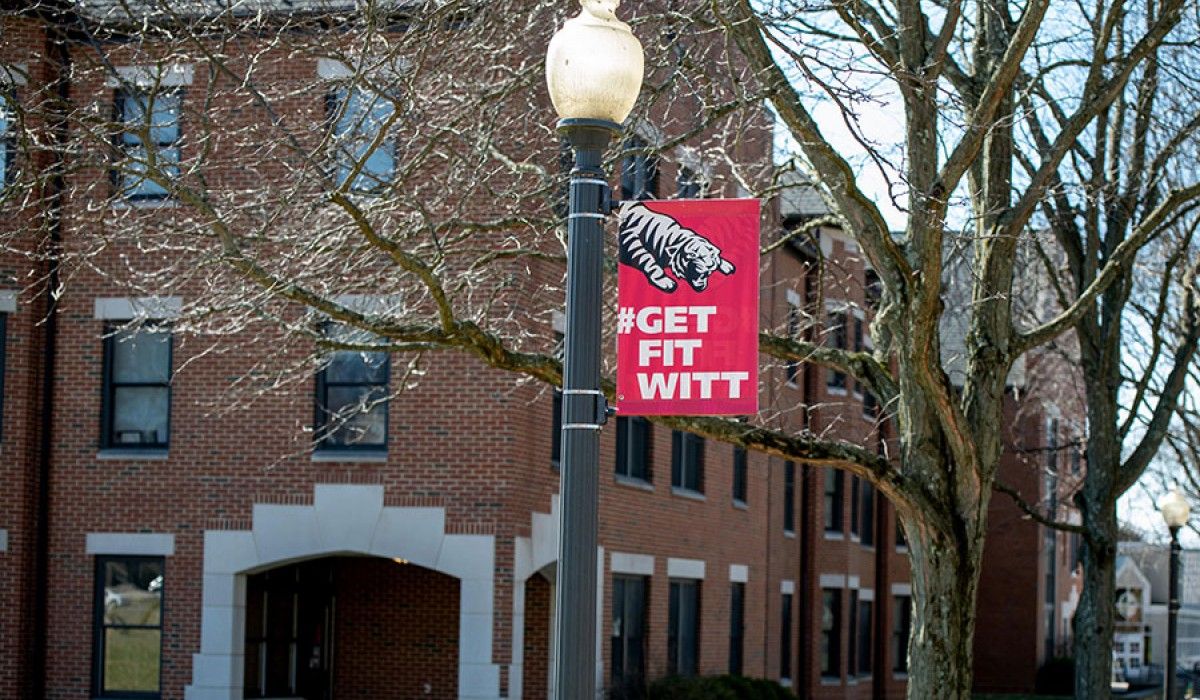 New Residence Hall