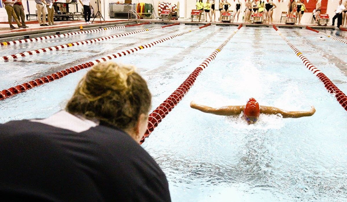 Wittenberg Natatorium