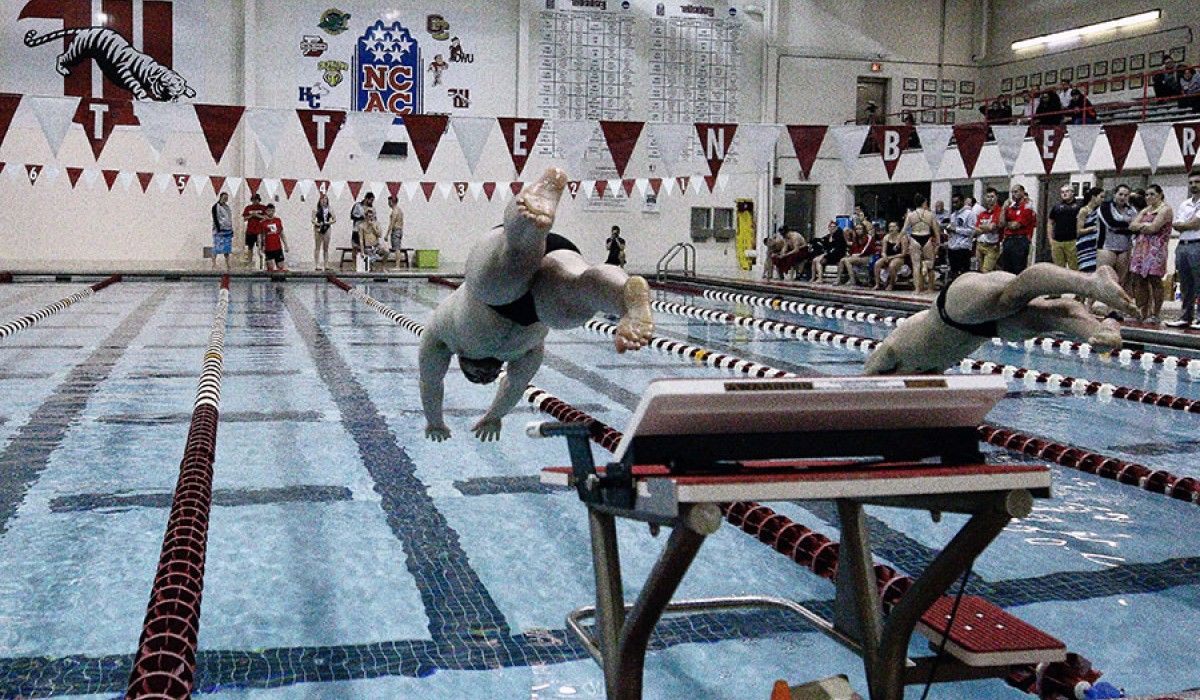 Wittenberg Natatorium