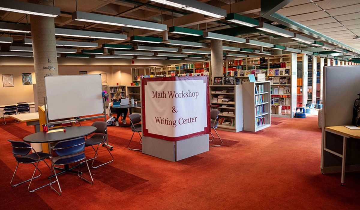 Math Wittenberg University