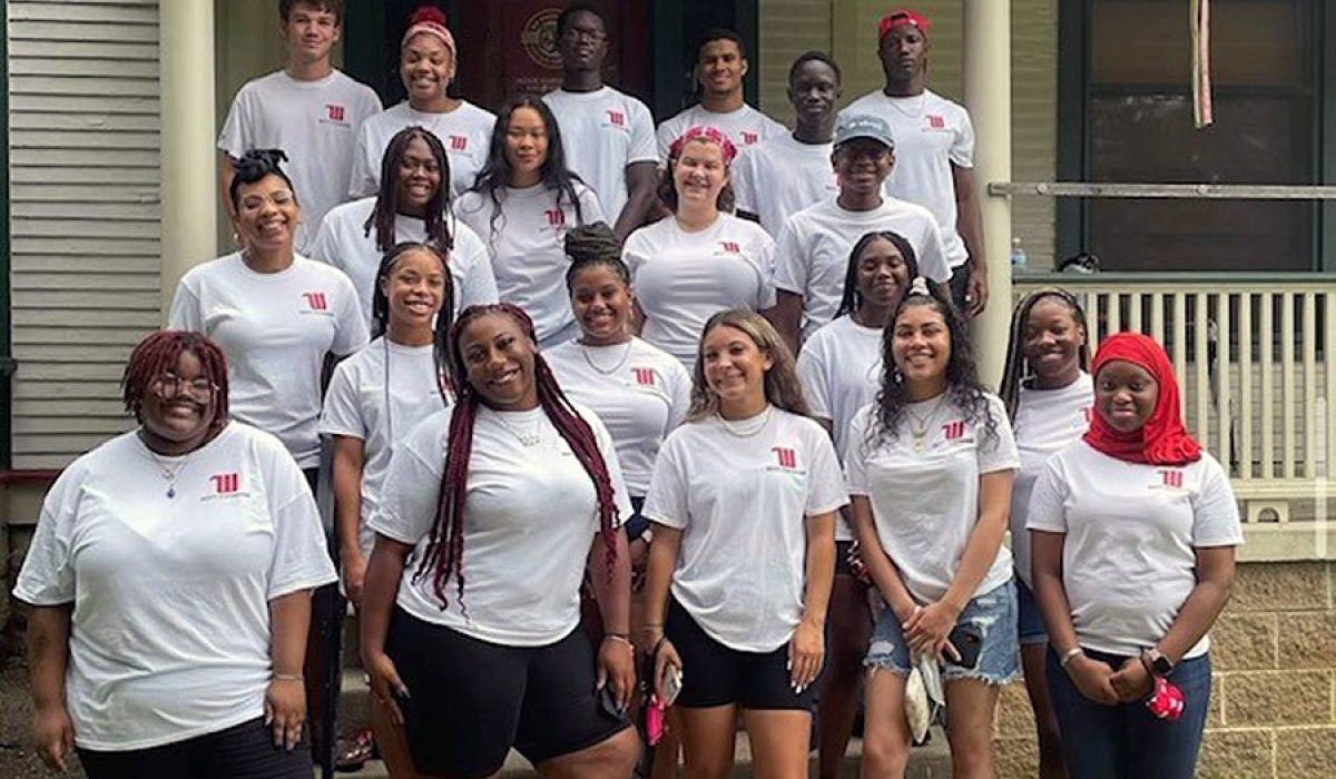 WITT Connected 2021