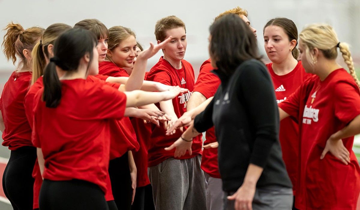 Wittenberg Dance Team