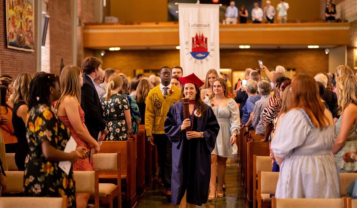Honors Convocation 2023