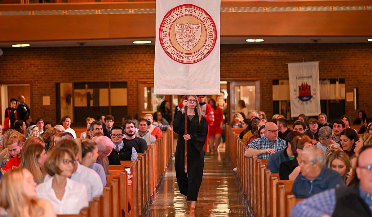 Honors Convocation 2022