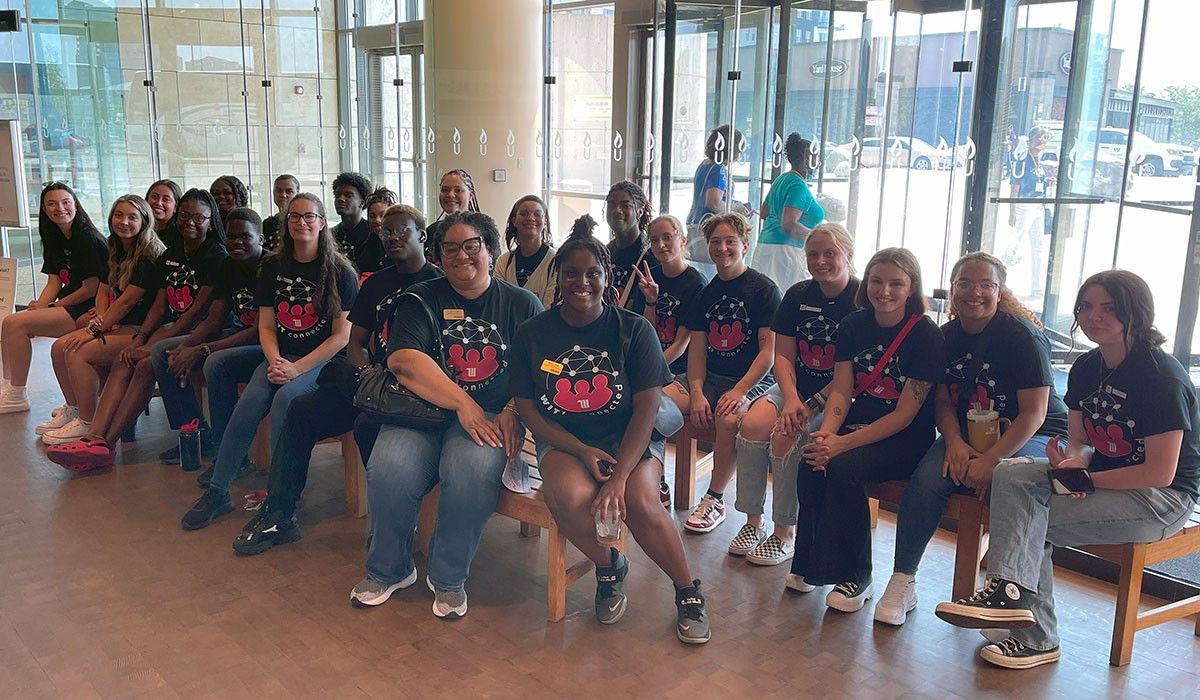 Witt Connected 2023
