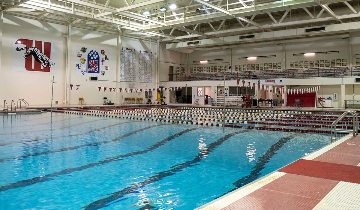 Wittenberg Natatorium