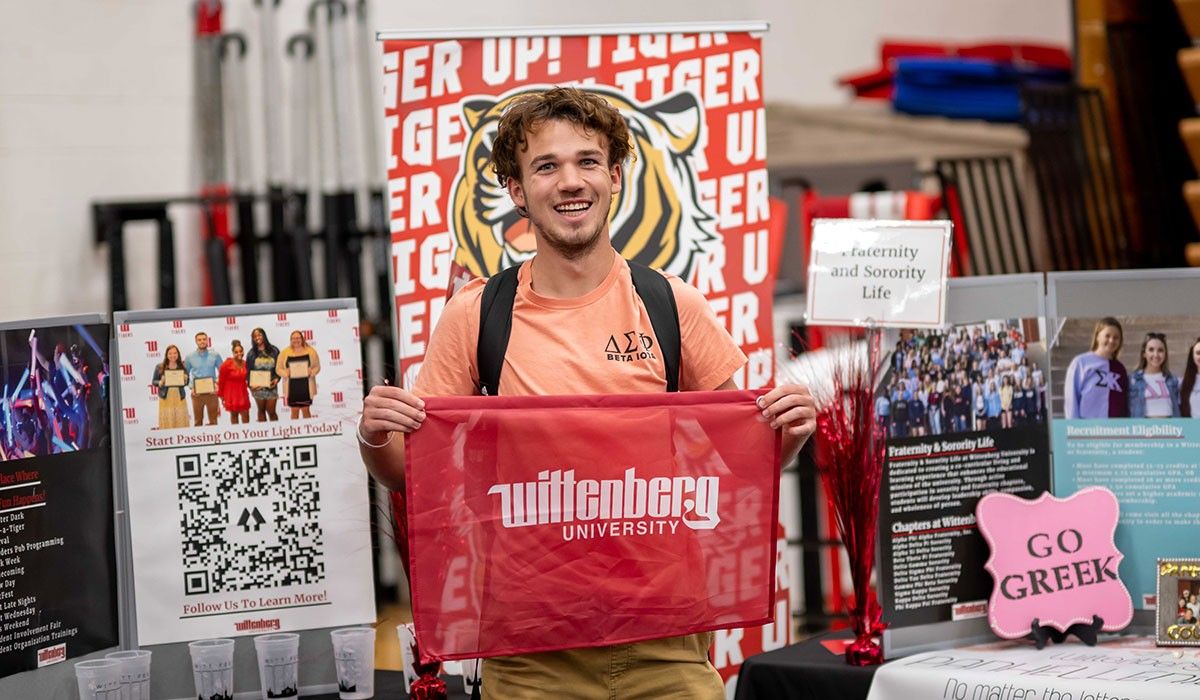 Destination Wittenberg 2023