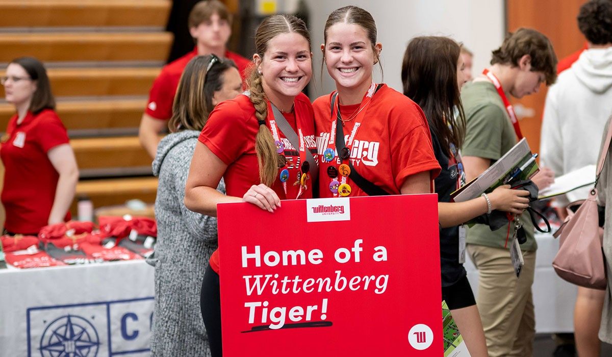 Destination Wittenberg 2023