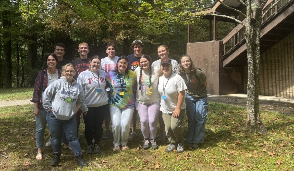 Teacher Escape Weekend