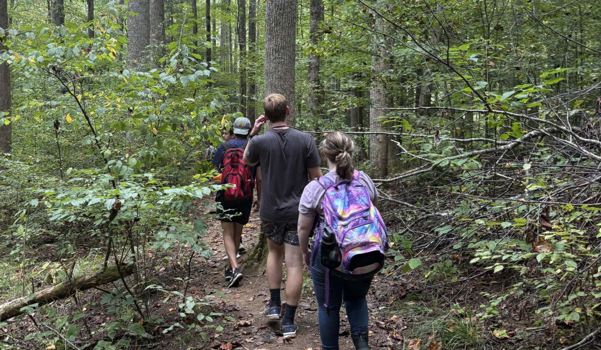 Teacher Escape Weekend