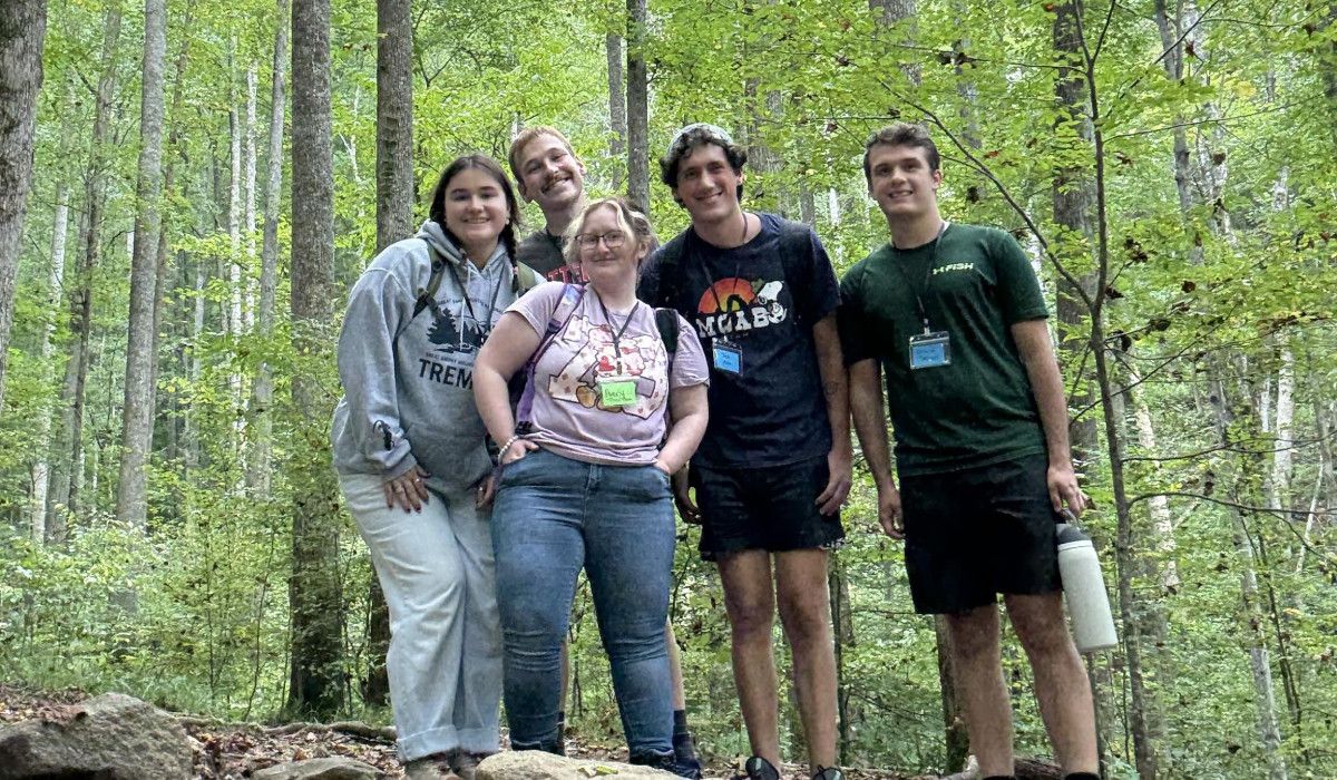 Teacher Escape Weekend