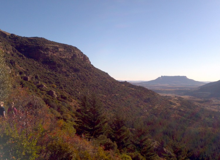 Lesotho