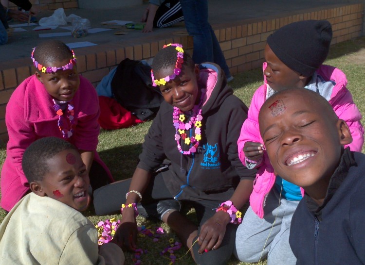 Children